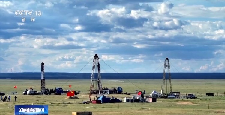 我國天然鈾生產實現歷史突破！“國鈾一號”示范工程成功產出“第一桶鈾”