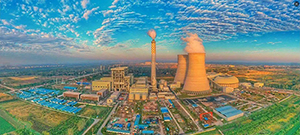 強強聯合筑精品！江蘇狼博管道助力華潤仙桃電廠二期項目建設!